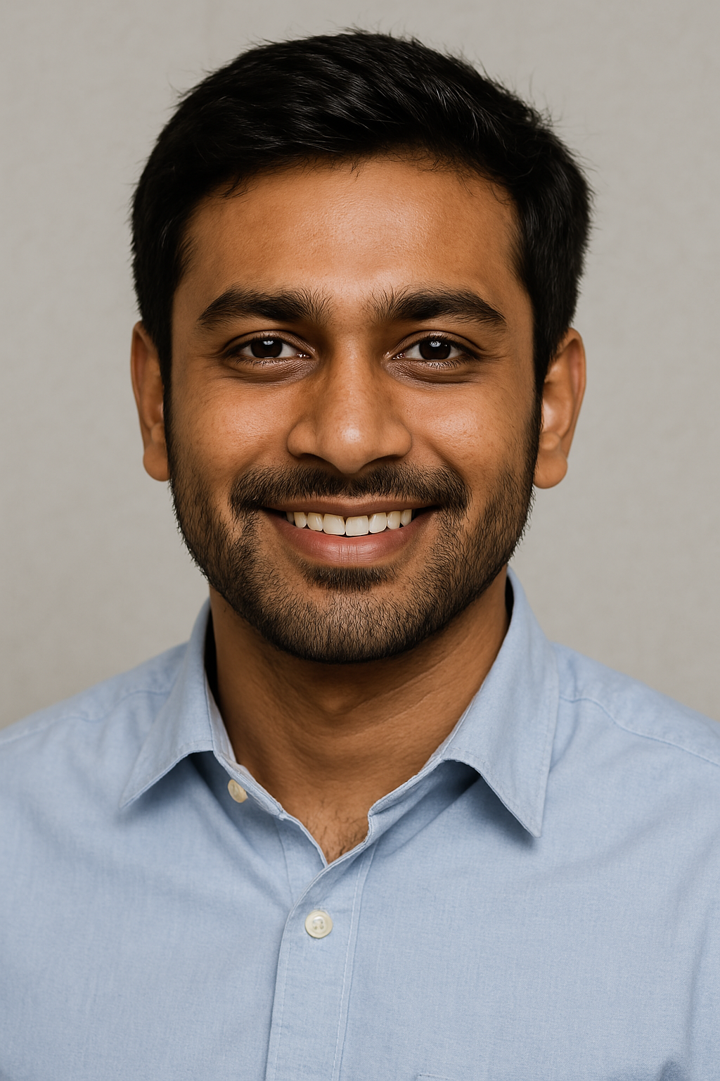 Aarush Prasad