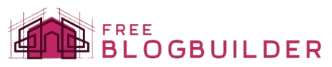 FreeBlogBuilder