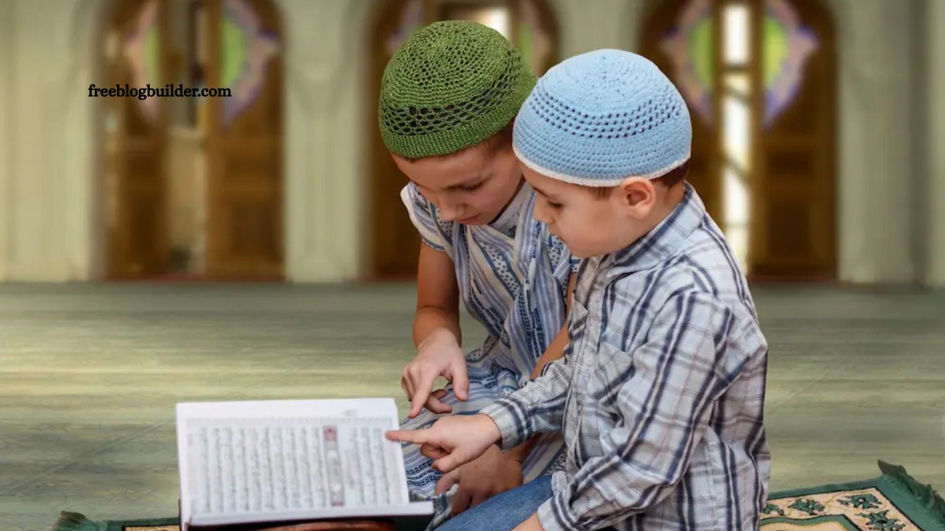 A Parent s Guide to Selecting the Best Online Quran Classes for