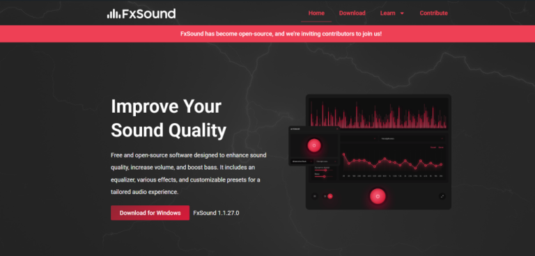 Why Is FxSound Trending Among Gamers?