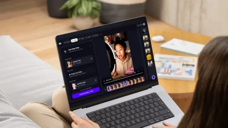 The 10 Best AI Video Face Swap Tools of 2026