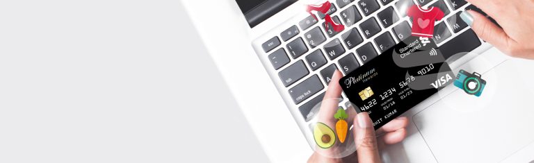 Premium Card Shopping Simplified with StashPatrick