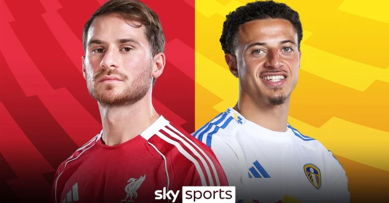 Lịch bóng đá hôm nay – Every Live Match You Should Know
