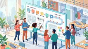 Why The Most Successful Online Projects Focus On User Behavior Instead Of Features