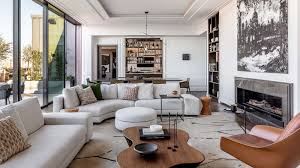 Interior Design Central London