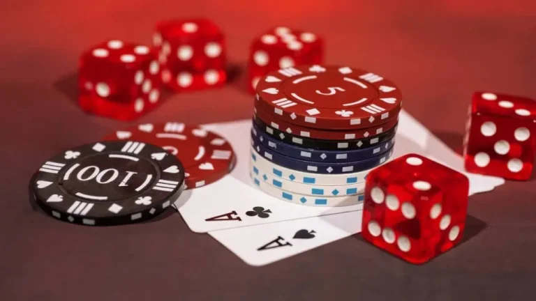 A New Era of Entertainment Through Online Casino Gaming