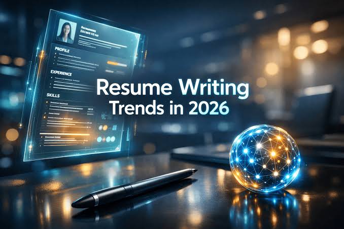 Best Resume Writing Services of 2026: Creating Career-Change Resumes Quickly Without Design Skills