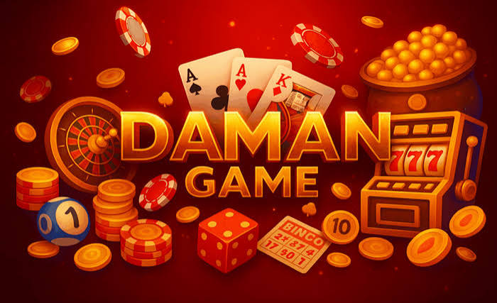 Daman Game App: Features, Download & Login Explained