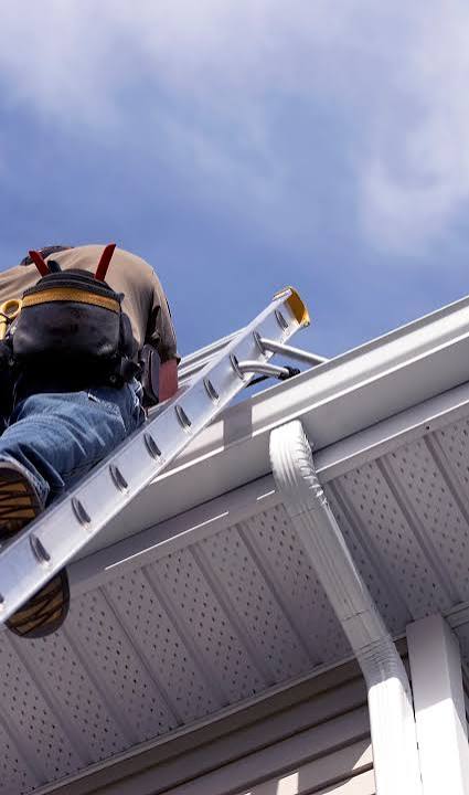 Professional Roofing Services Throughout Ashtabula County