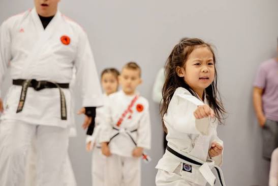 How to Choose a Martial Arts Program for Different Ages and Goals